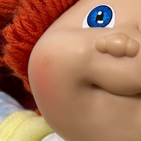 CABBAGE PATCH KID - Picture 2 of 11